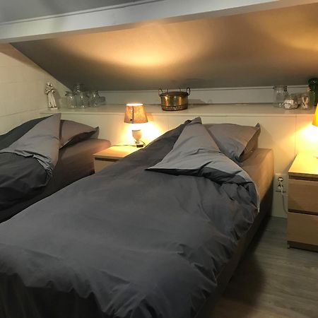 Hooglede Grysperre B&B מראה חיצוני תמונה