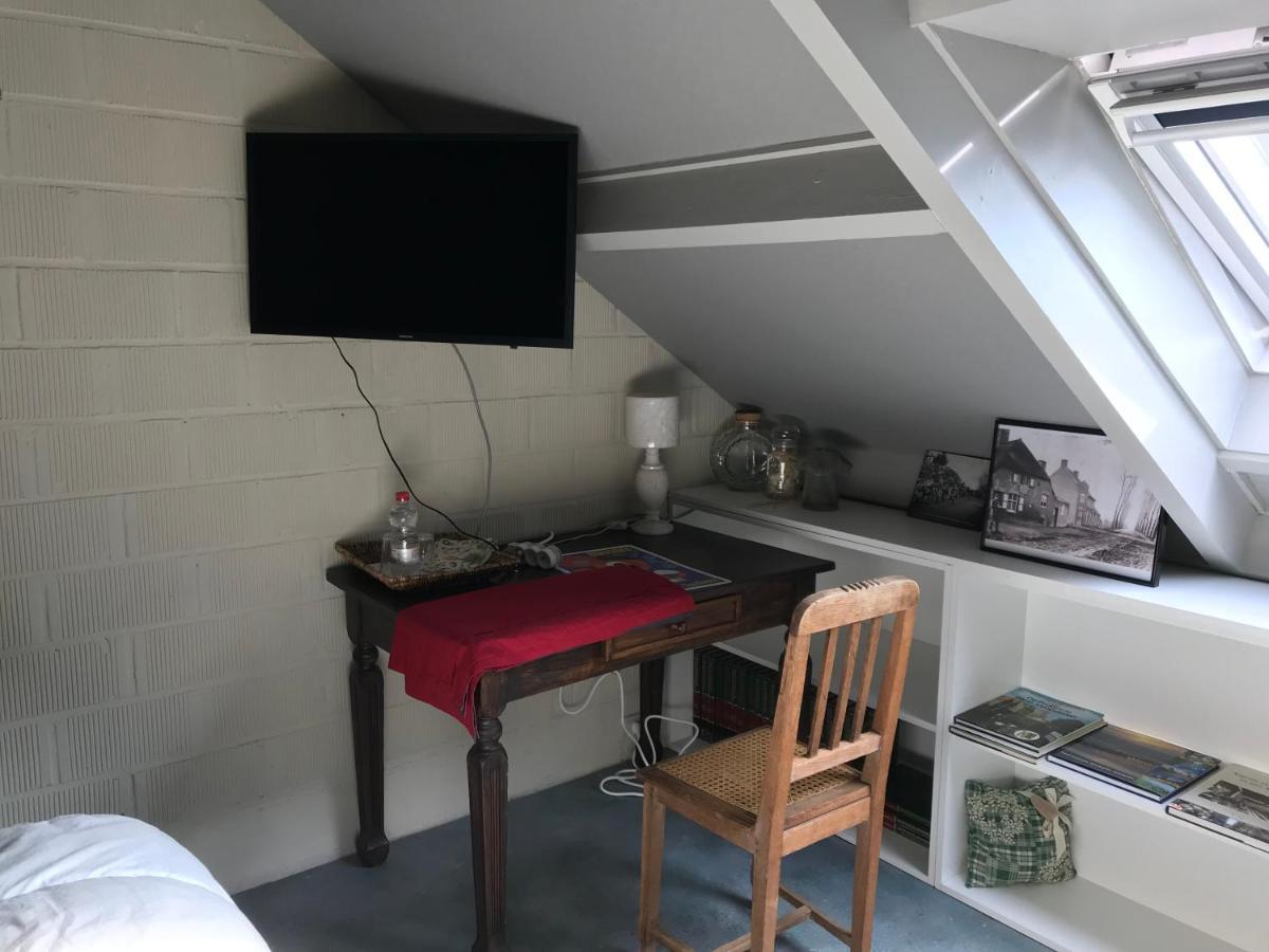 Hooglede Grysperre B&B מראה חיצוני תמונה