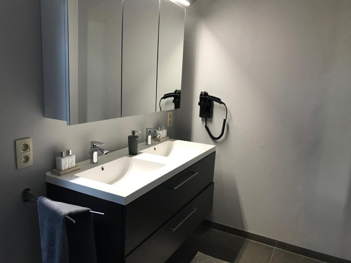 Hooglede Grysperre B&B מראה חיצוני תמונה