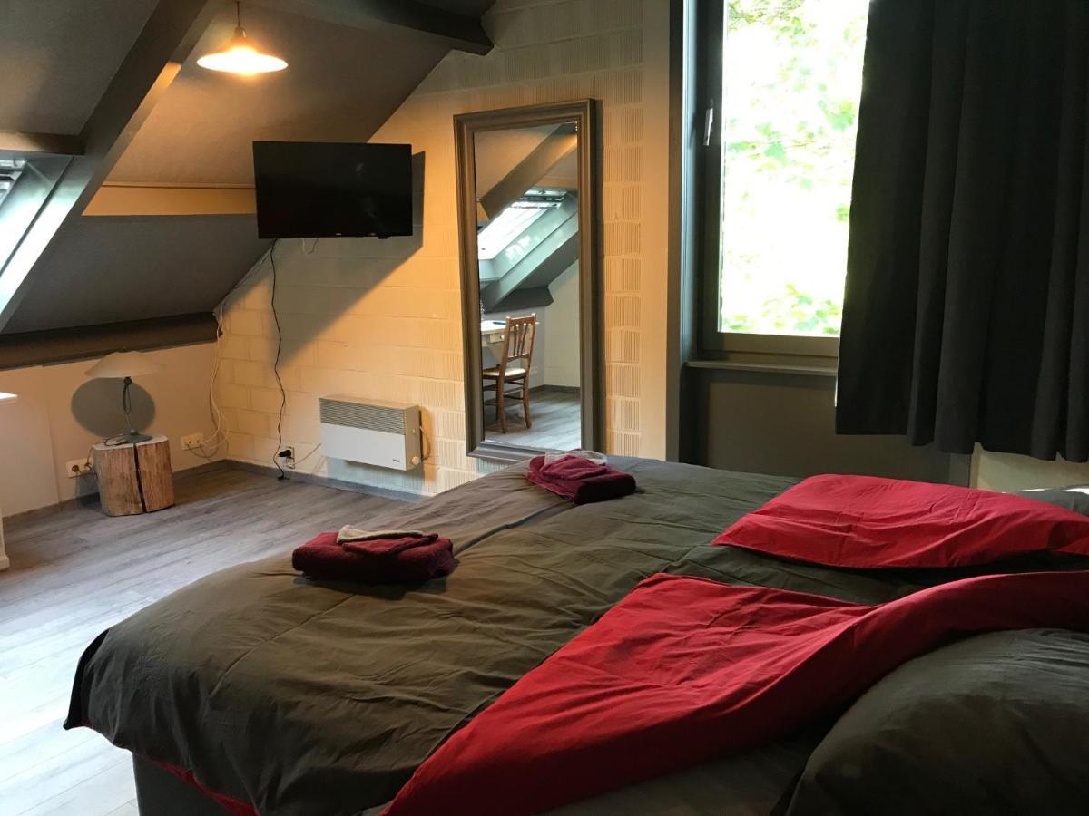 Hooglede Grysperre B&B מראה חיצוני תמונה