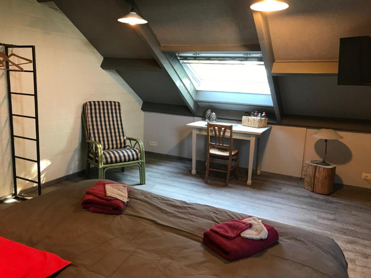 Hooglede Grysperre B&B מראה חיצוני תמונה