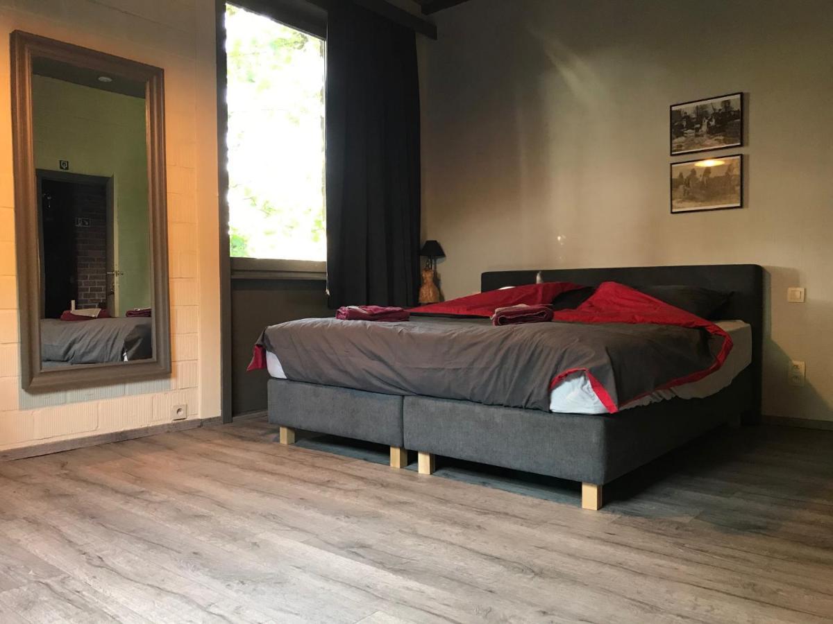 Hooglede Grysperre B&B מראה חיצוני תמונה