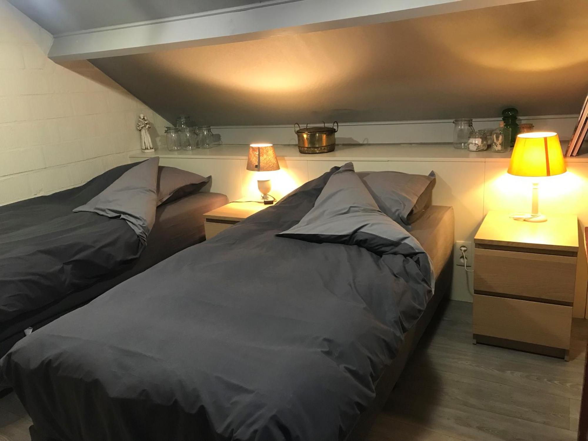 Hooglede Grysperre B&B מראה חיצוני תמונה