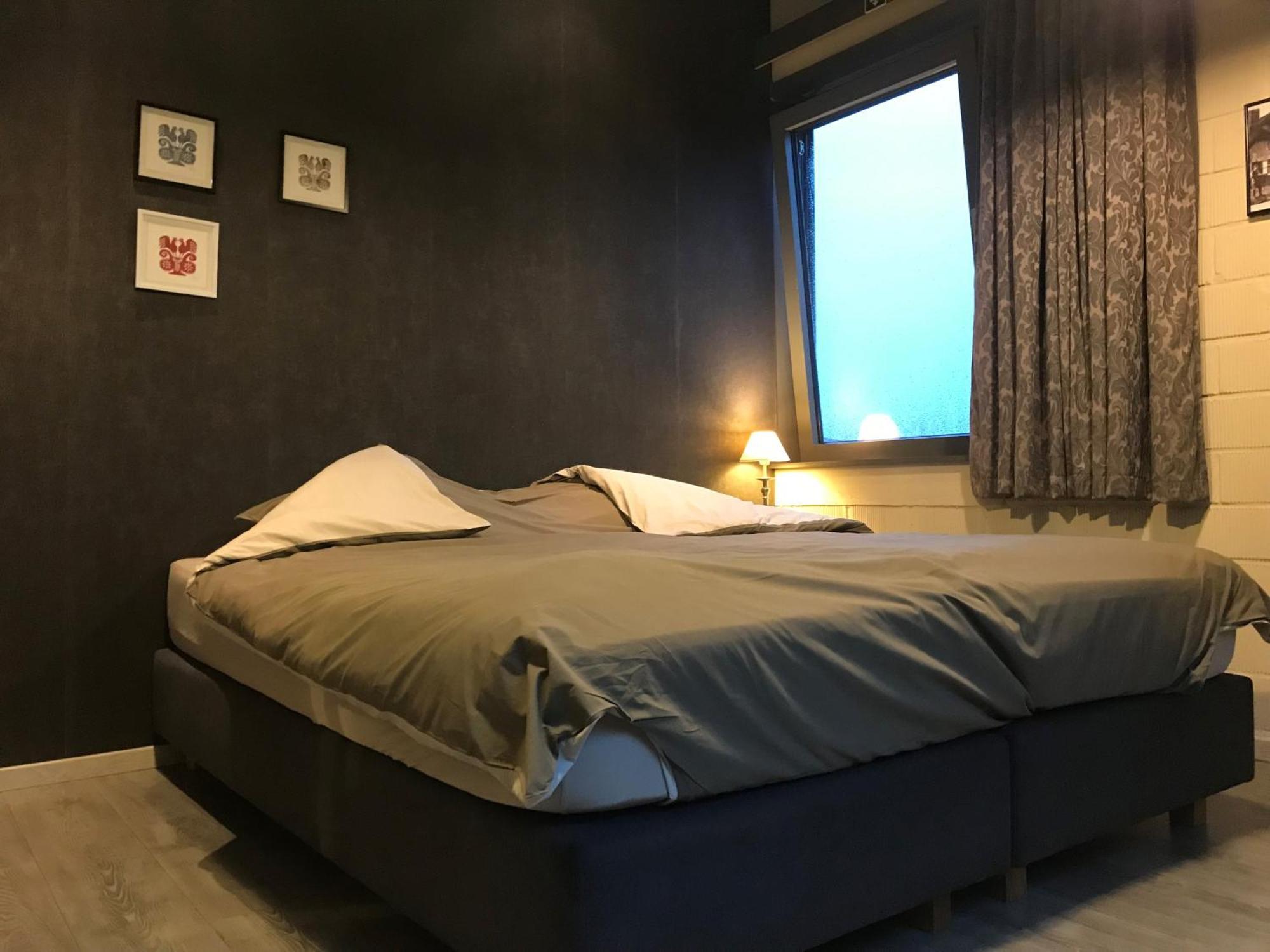 Hooglede Grysperre B&B מראה חיצוני תמונה