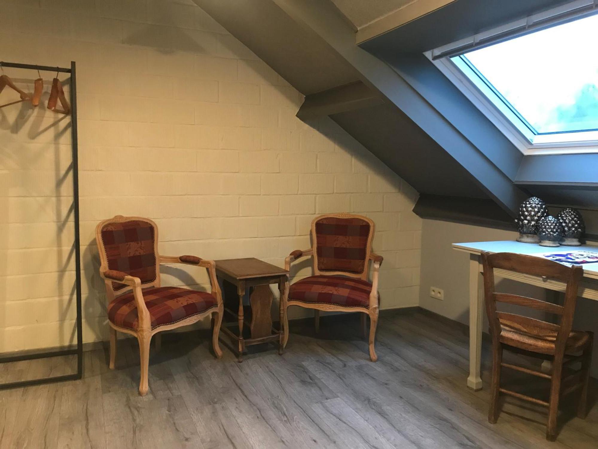 Hooglede Grysperre B&B מראה חיצוני תמונה